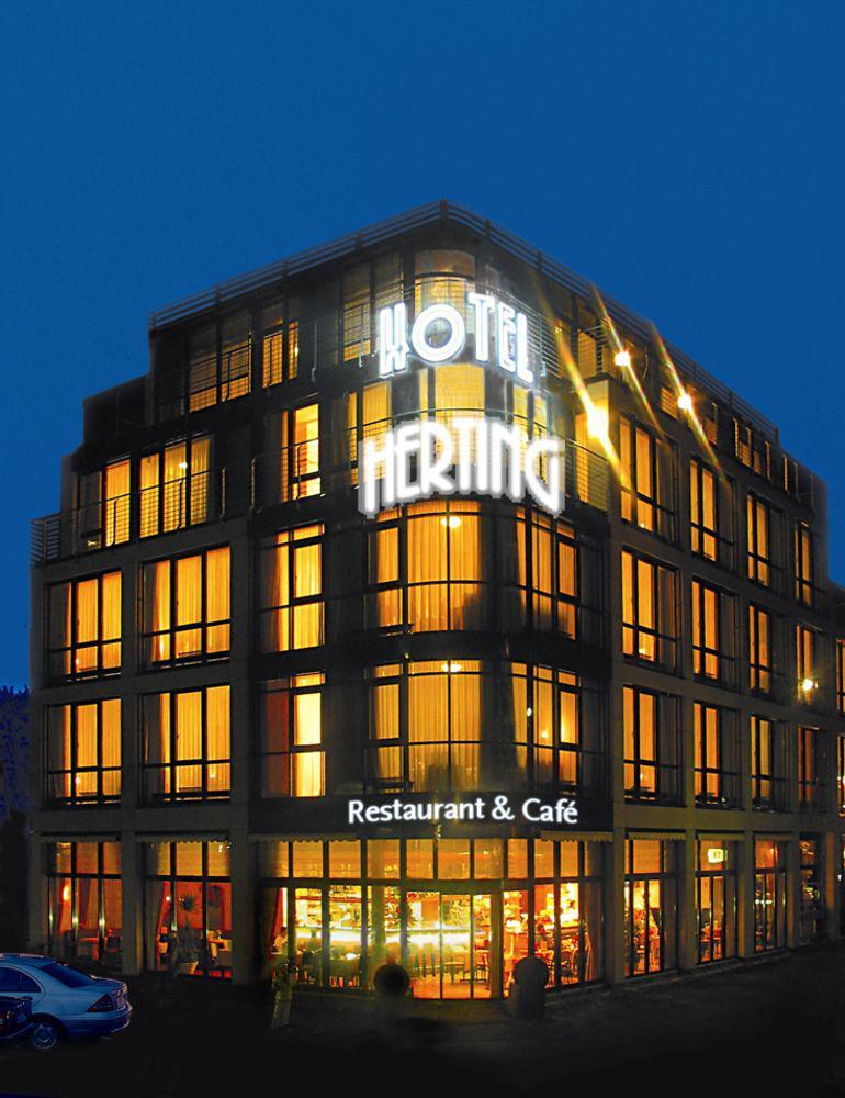 Koncept Hotel H2O Siegburg Exterior foto